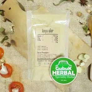 

BUBUK BIDARA LAUT / WIDARA LAUT / KAYU ULAR - BUBUK HALUS - MURNI TANPA CAMPURAN
