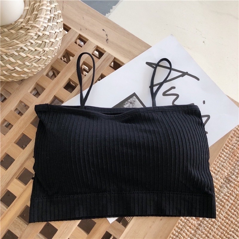 KEMBEN | BRA RIB | BRA BUSA | BRA SEAMLESS | TANGTOP | TANGTOP BRA | BRA BUSA | BRA TALI