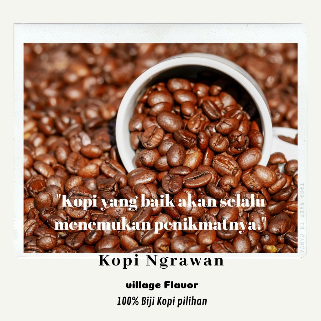 

KOPI NGRAWAN