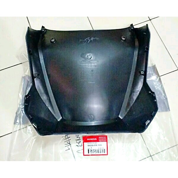 Leksil Cover Paru Paru Vario 110 fi K46 Original AHM