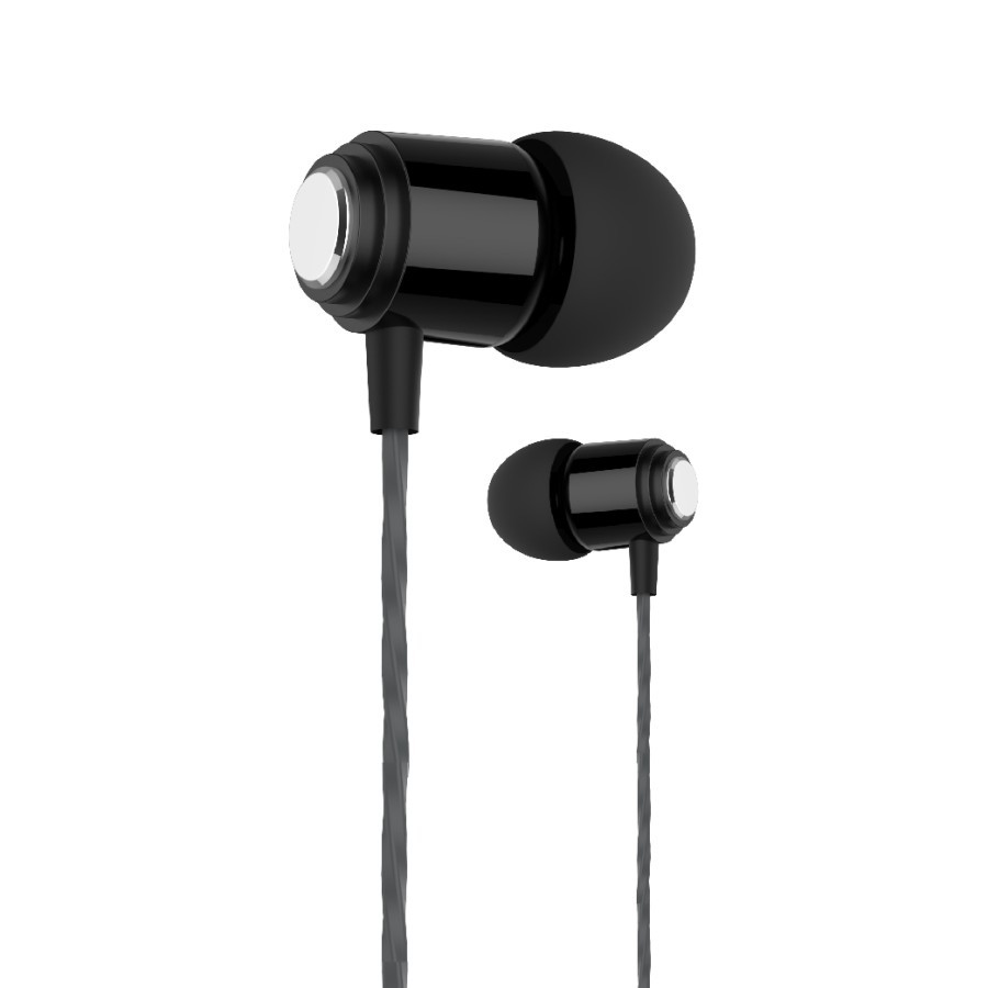 Earphone V-GeN Headset Extra Bass High Quality