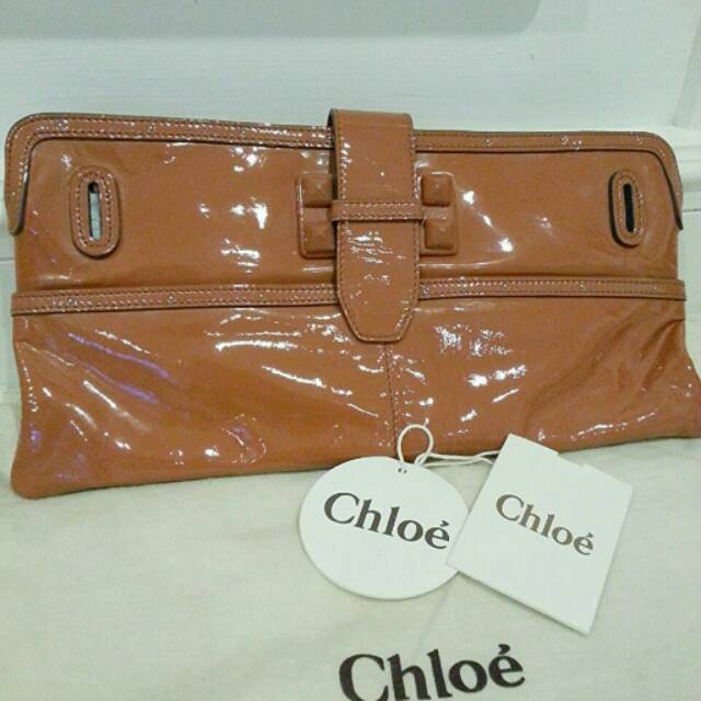 Hand bag Chloe ORIGINAL