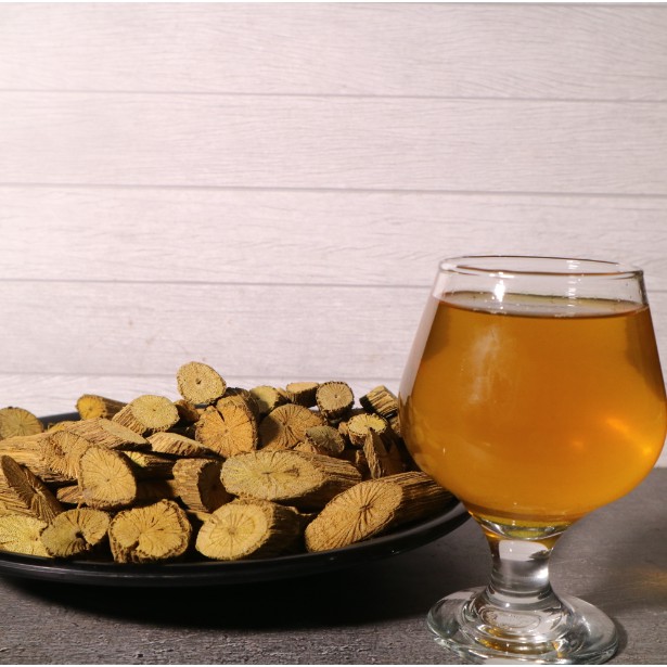 Akar Bajakah Kuning Super 1Kg Obat Herbal Diabetes, Asam Urat, Asam Lambung, Sakit Kuning-4