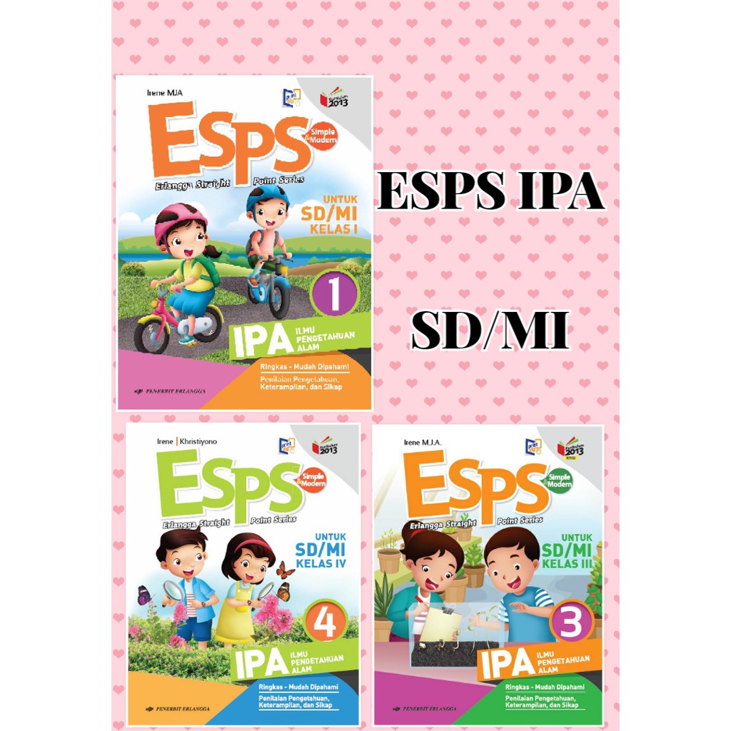 ESPS IPS SD