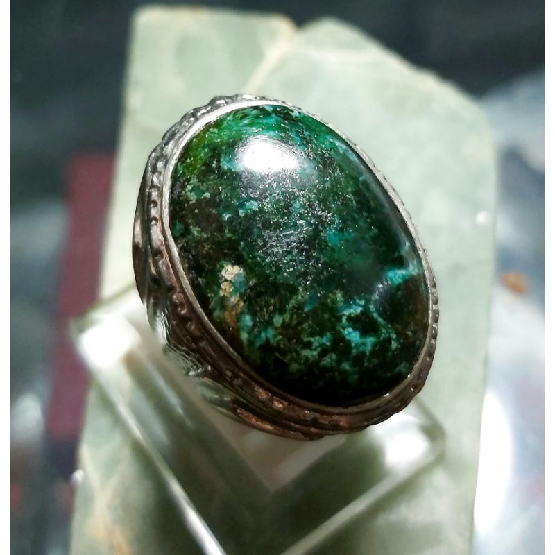 Bacan Doko Rawatan Jumbo