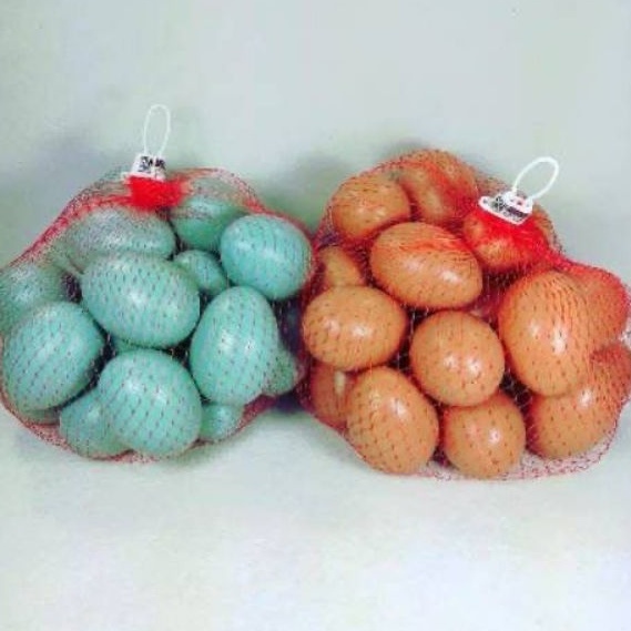 (1PC COD) HARGA 1AN MAINAN TELUR AYAM TELUR BEBEK HIASAN