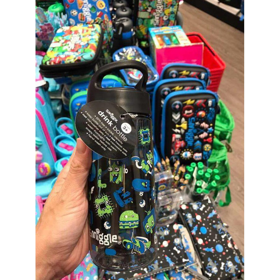 Smiggle Bottle