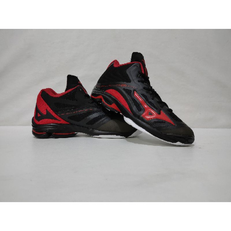 mizuno wave tornado 6 2016