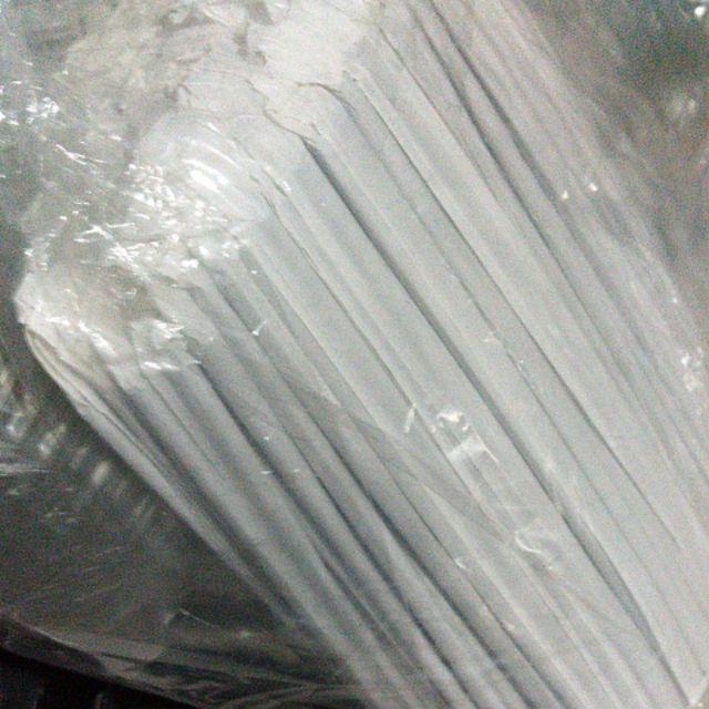 Sedotan Hitam Isi 500 Btg Untuk Thai Tea