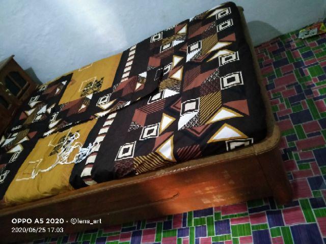 Sprei T-30cm My Love Haruka 160x200