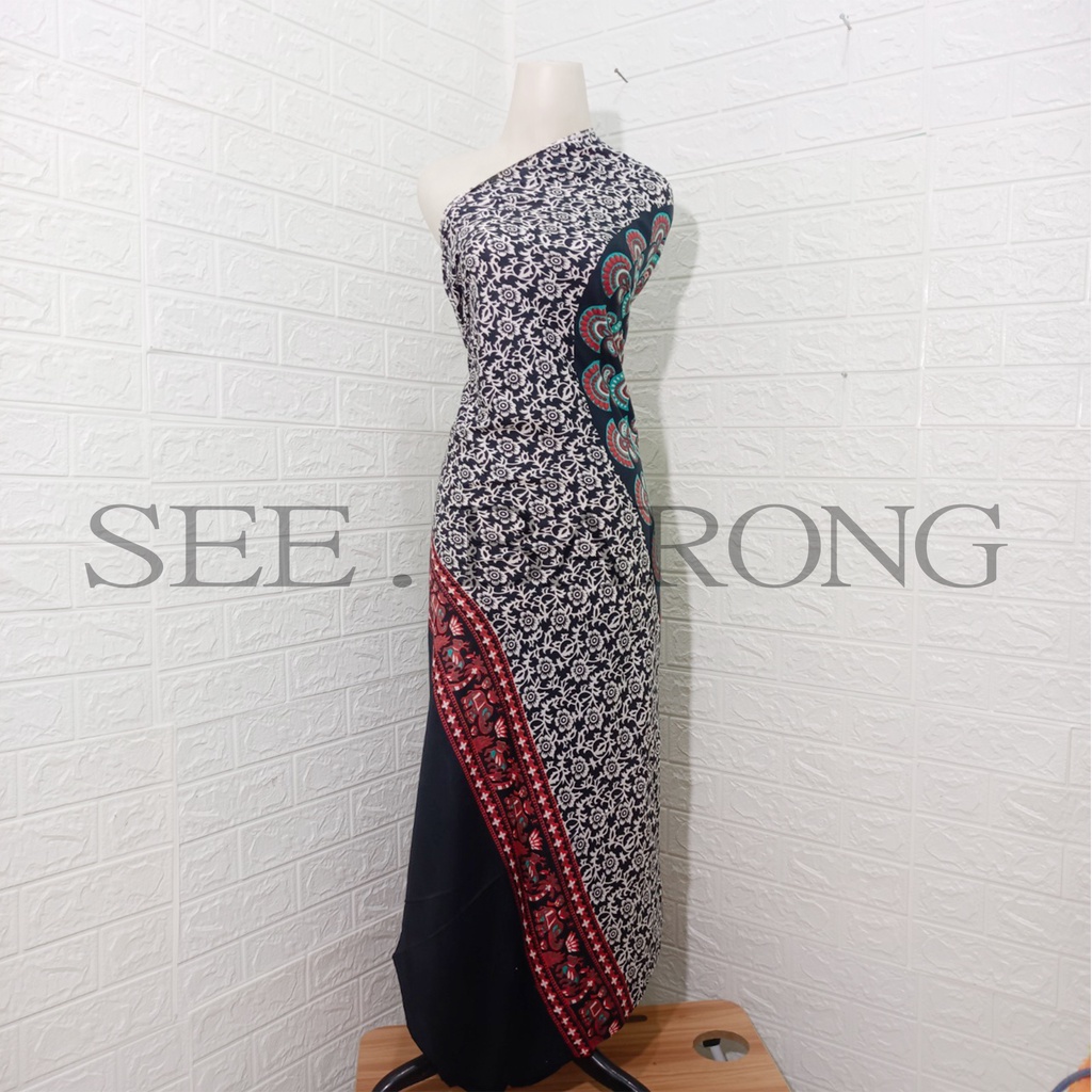 KAIN PANTAI SUPER JUMBO - KAIN PANTAI JUMBO - KAIN PANTAI JUMBO TEBAL - KAIN PANTAI TEBAL - KAIN PAN