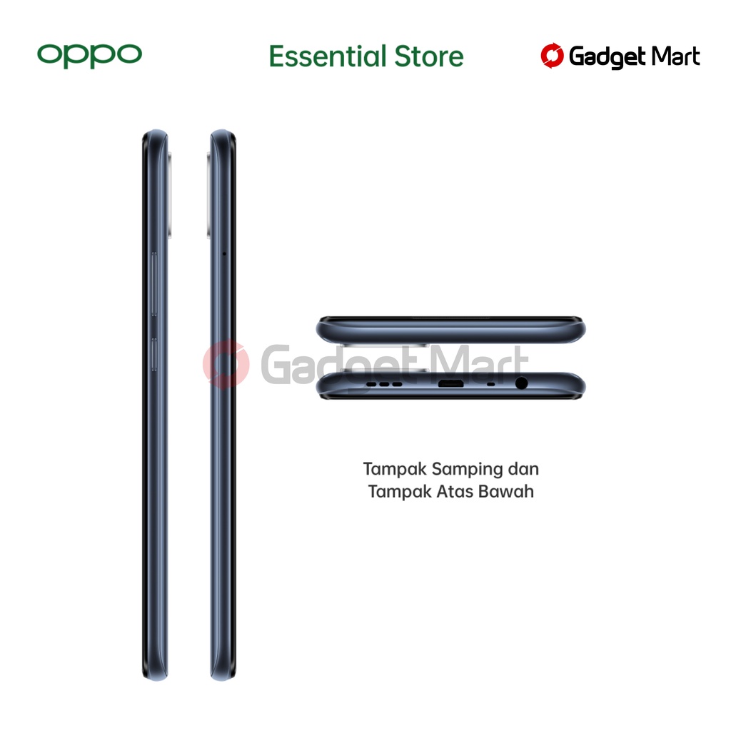 OPPO A15S 4/64GB-3
