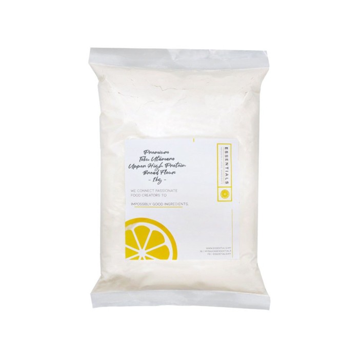 

BISA COD Premium toku utamaro upper high protein bread flour 1kg