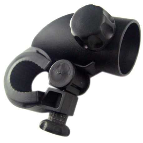 Gun Bike Bracket Mount Holder for Flashlight AB-2955