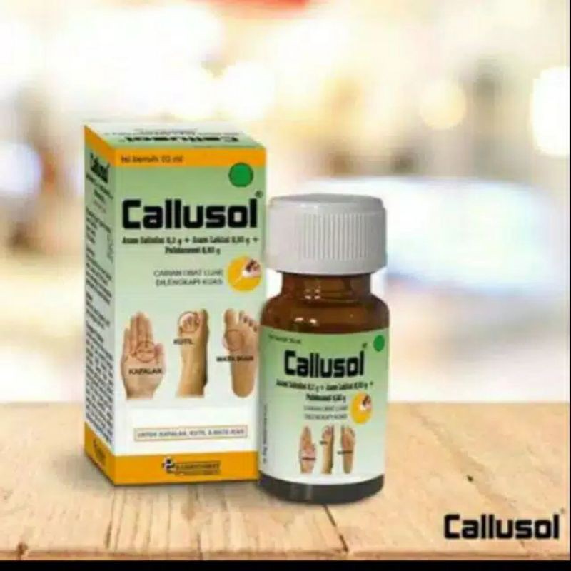 CALLUSOL