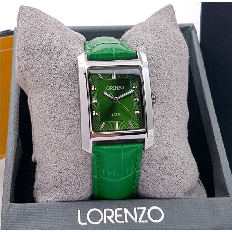 Jam Tangan Original Lorenzo Terbaru Jam Tangan Pria Wanita