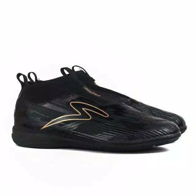 SPECS ACCELERATOR ILLUZION IN BLACK/COPPER LACELESS
