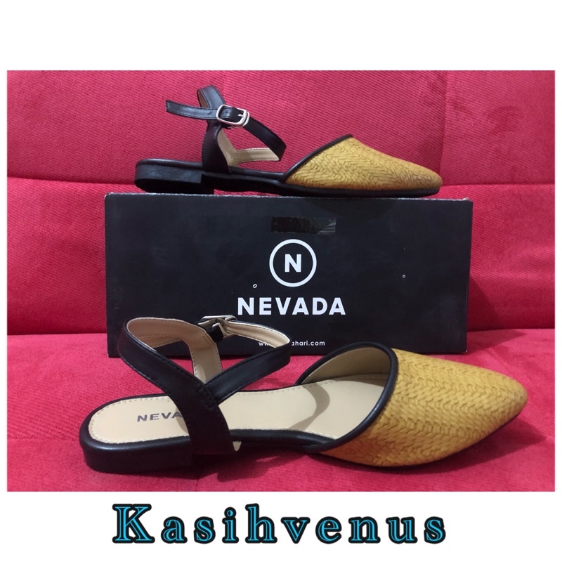 SANDAL NEVADA “FL82T” SALE