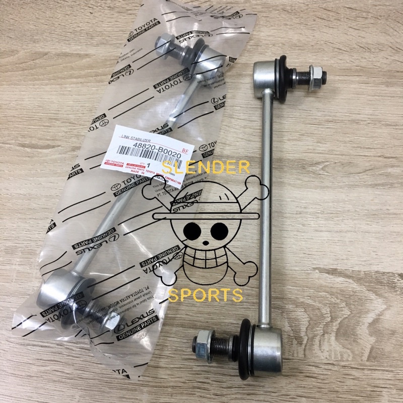 STABILIZER LINK ASSY RUSH - LINK STABIL RUSH / TERIOS