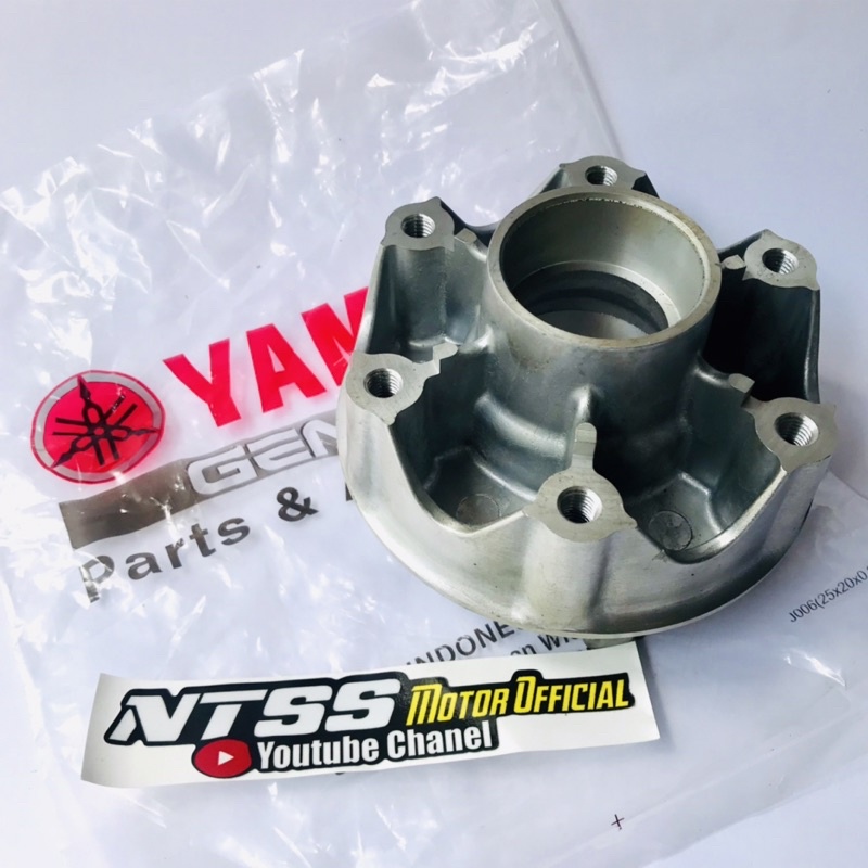 Pnp NINJA R / SS / RR Nap Gir / nap gear / tapak gir / Tapak gear Yamaha MX KING