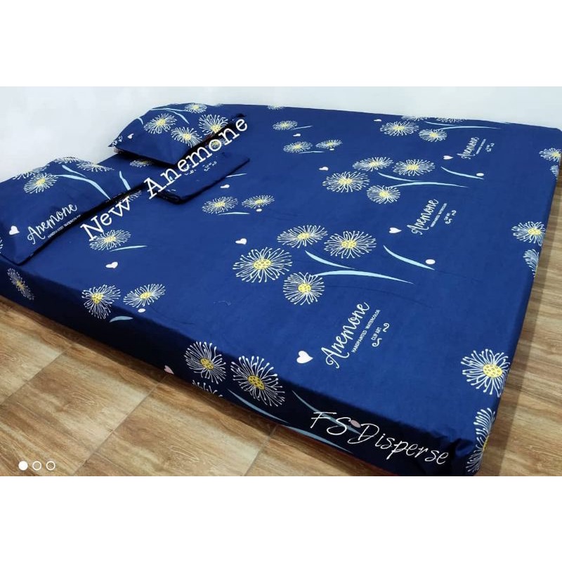 SPREI NEW ANEMONE