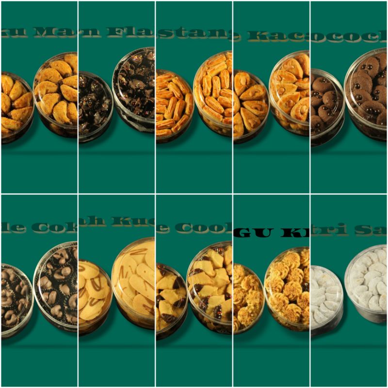 

paket 3 Toples