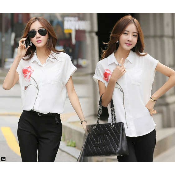 

Hem Sakura White