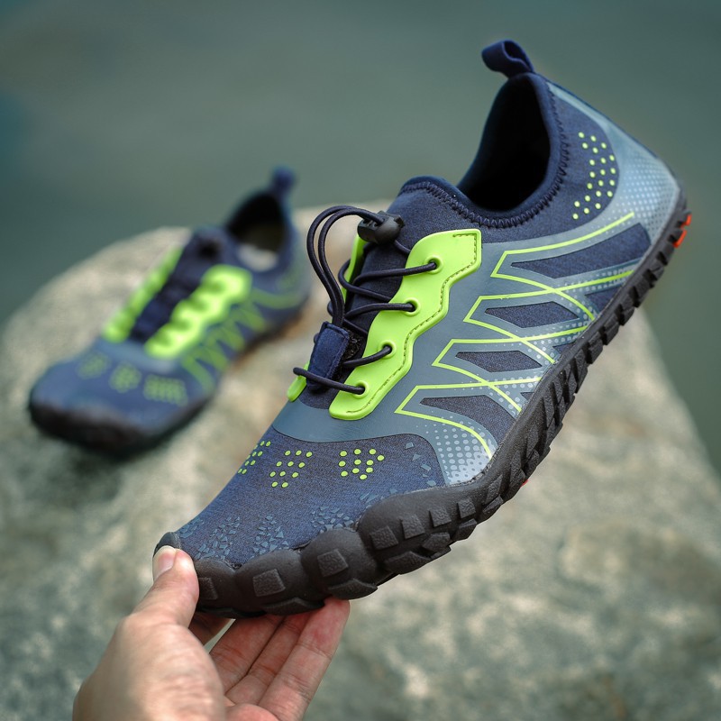 mens water shoes size 6