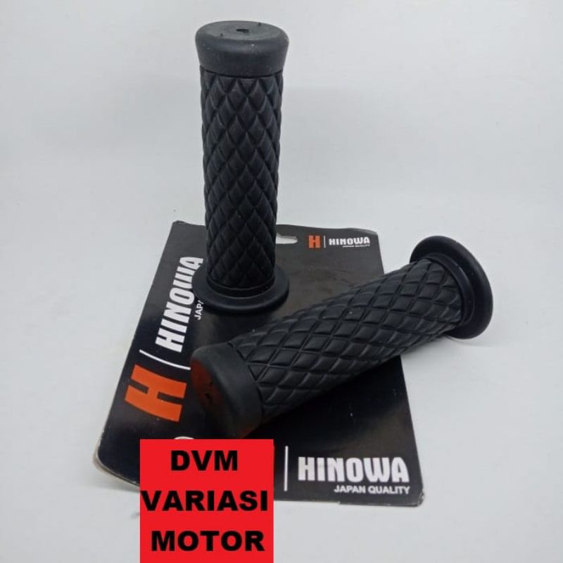 Handgrip wajik handfat retro classic grip wajik DominoBeat Aerox Pcx Nmax vario 125 150 Universal