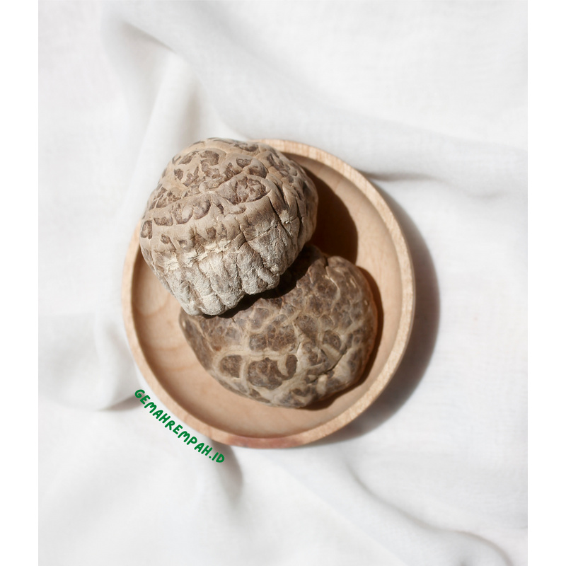 

Jamur shiitake / hioko besar 250gr