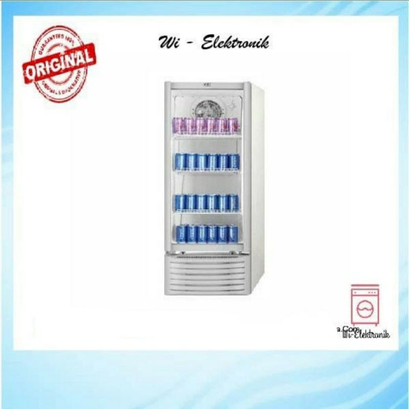 Showcase 3 Rak GEA EXPO-26FC / Showcase GEA EXPO26 EXPO 26