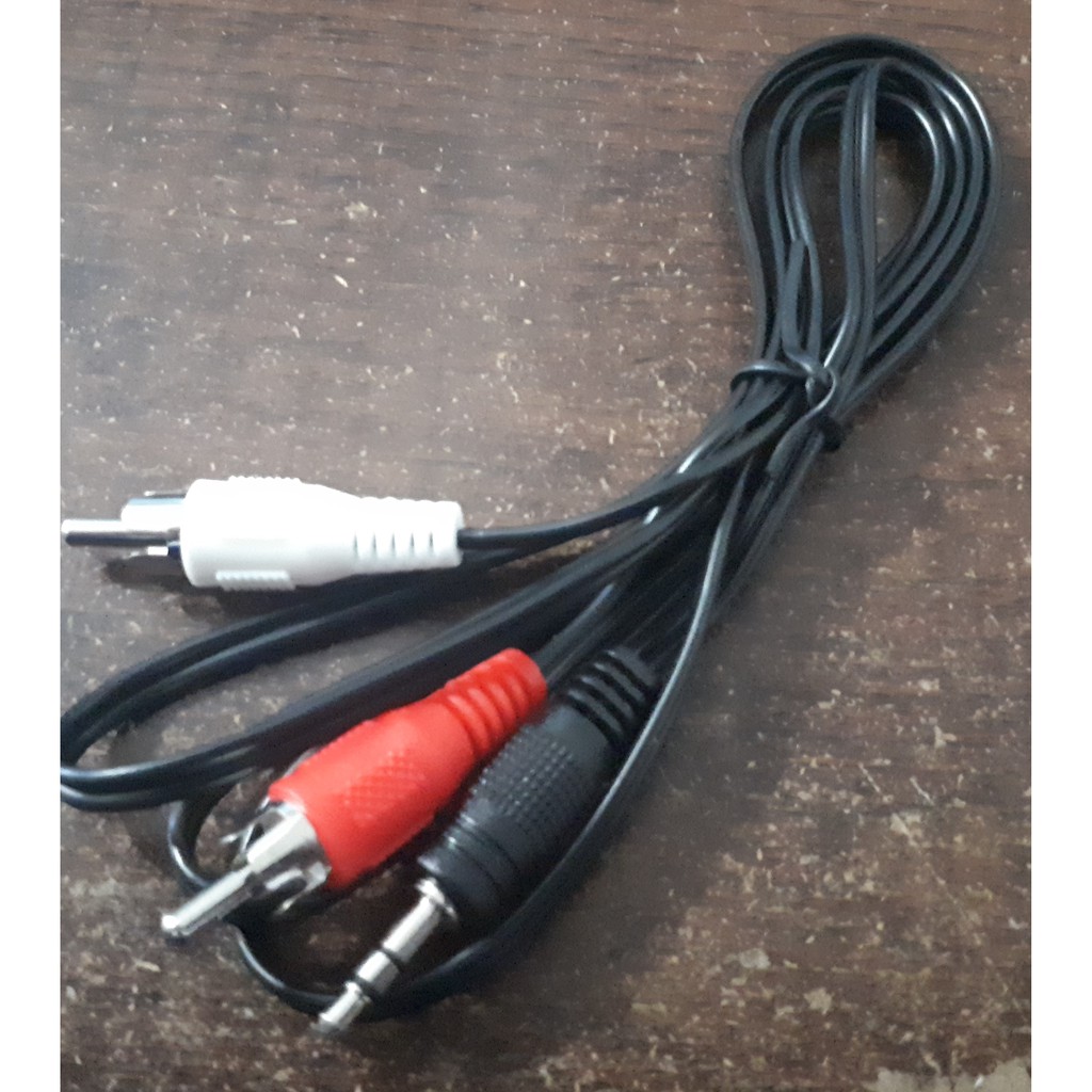 KABEL AUX AUDIO PRO KAP-22