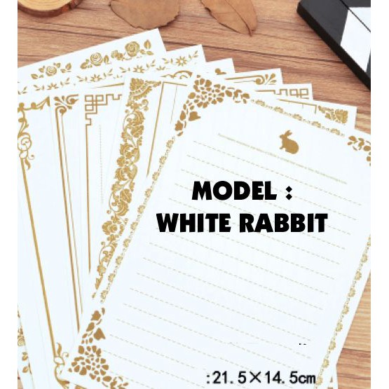 

Grosir KERTAS SURAT AMPLOP KERTAS SURAT UCAPAN KERTAS SURAT MODEL VINTAGE Keren