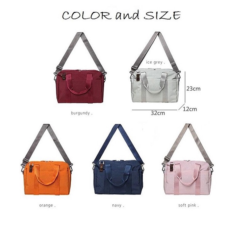 KOREA LIFE BAG FOR TODAY