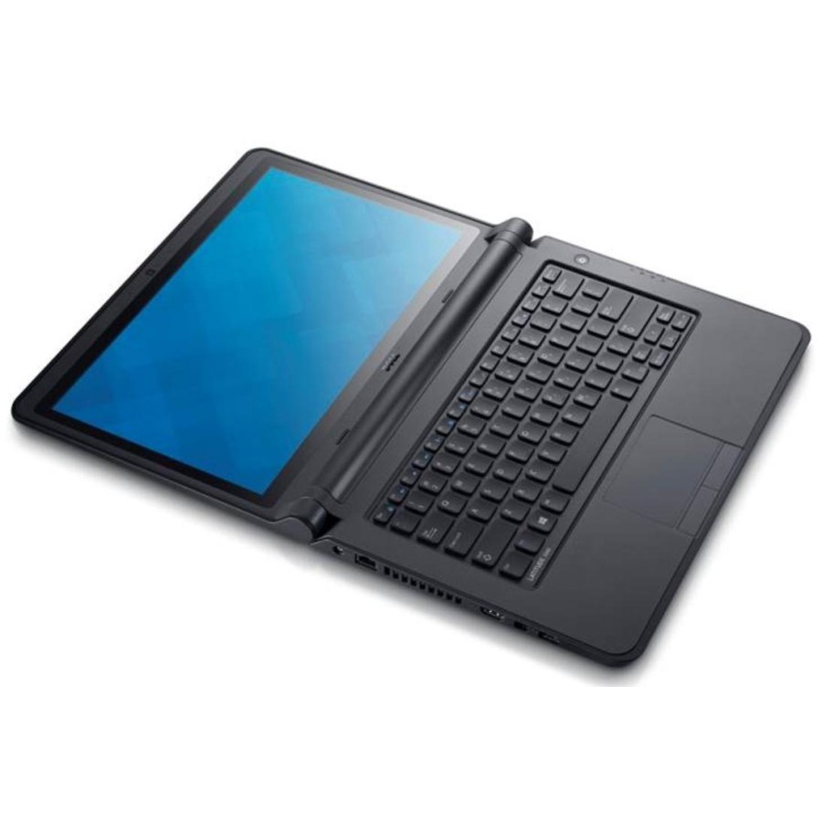 Laptop Dell Latitude 3160 Touchscreen - Second Murah 11 Inch 128GB SSD