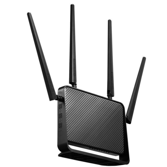 TOTOLINK 1200Mbps Wireless Dual Band Router with Gigabit WAN - A950RG