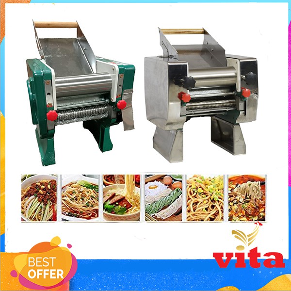 Noodle Maker Machine MTX-180/MTX-180S