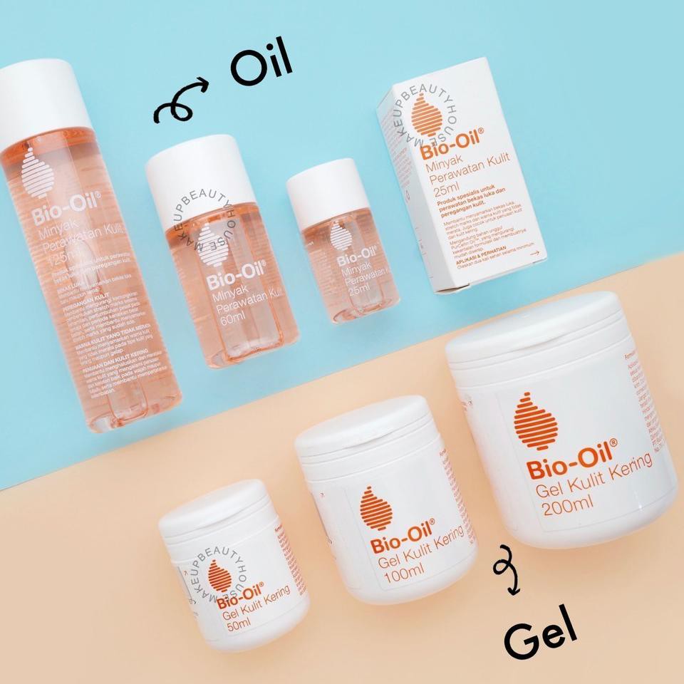 Jangan Dilewatkan U M Bio Oil Penghilang Bekas Luka Strech Mark Penghilang Bekas Jerawat Bests Shopee Indonesia