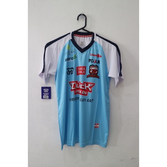 Jersey Madura United 2018 Away Original