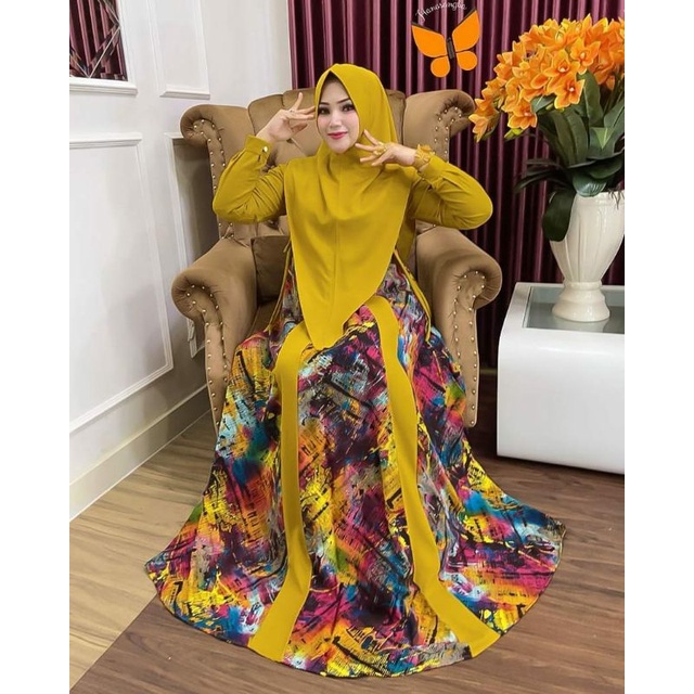 WINONA SYARI BY HANASANGKA