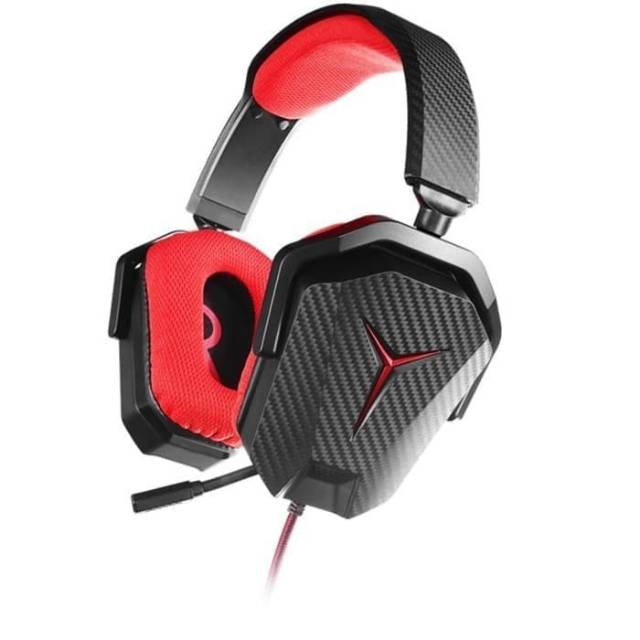 Lenovo legion 7-1 surround sound headshet gaming
