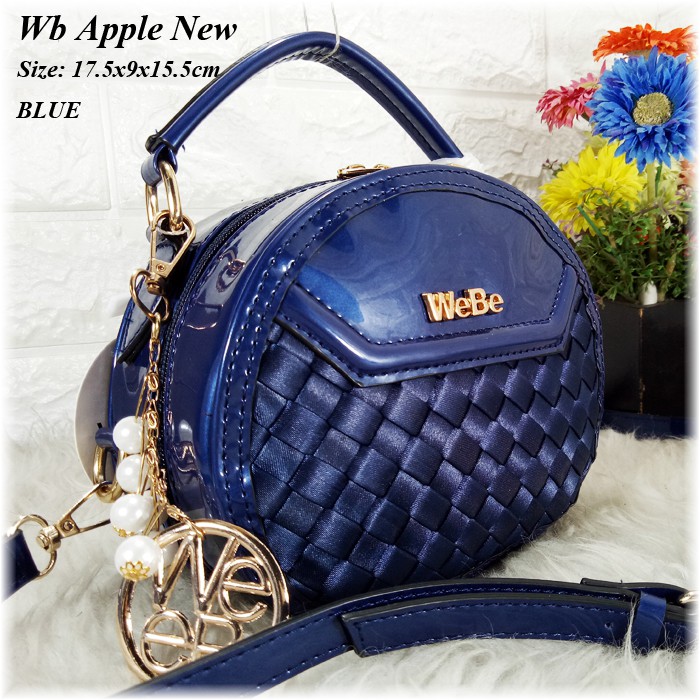 WB Apple New