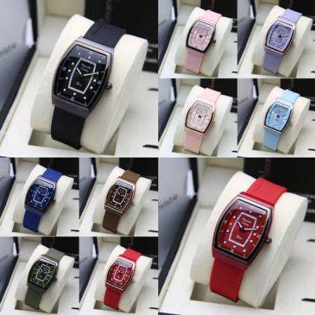 Alexandre Christie AC 2847 / AC2847 / 2847 Garansi Resmi 1 Tahun