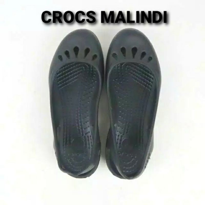 SANDAL CROCS MALINDI WANITA