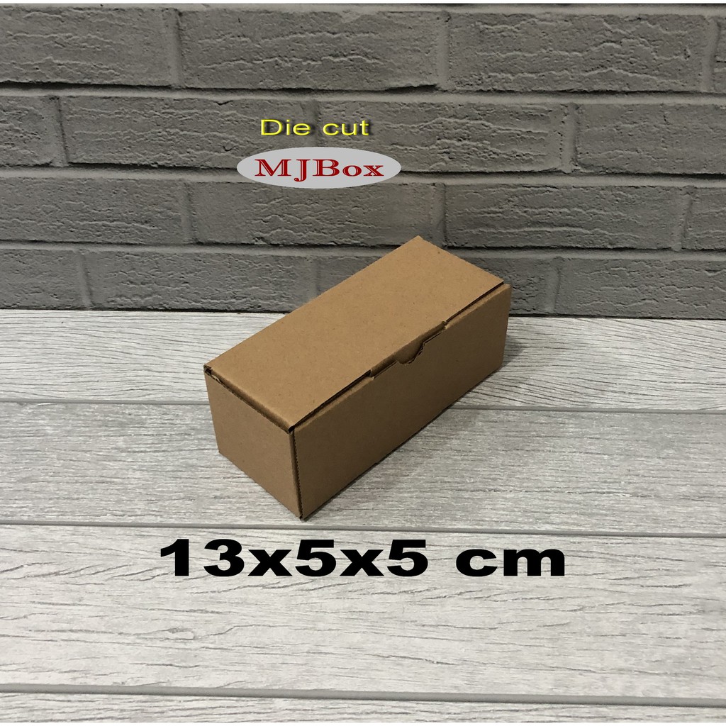 Kardus.13x5x5  cm..........Die Cut  ( untuk pembelian di atas 10 pcs harga lebih murah )-1