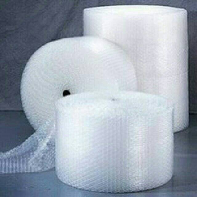 Bubble Wrap bubble wrap Hanya untuk tambahan packing