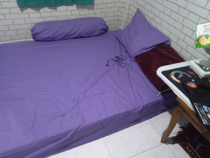 Sprei Rumah Sakit High Quality