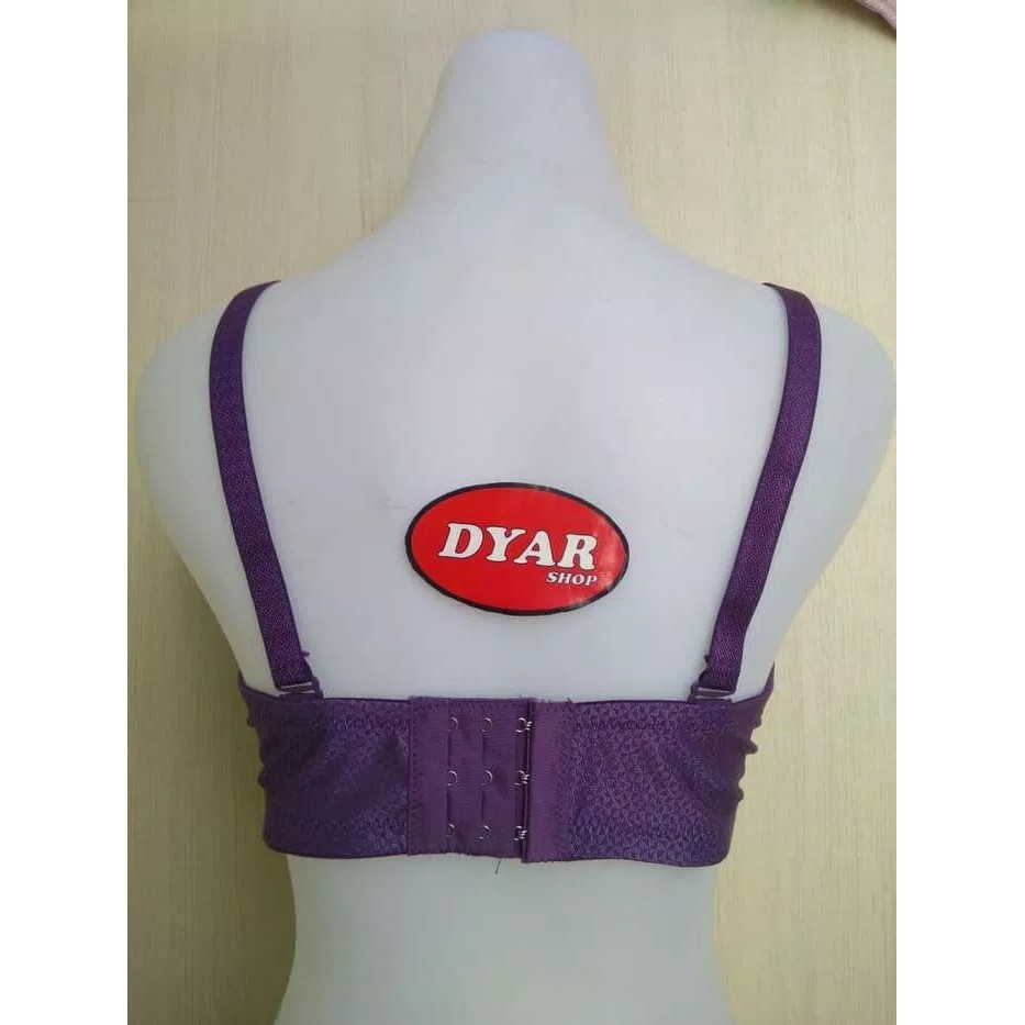Bra BH 17006  SOREX KAWAT BUSA SEDANG