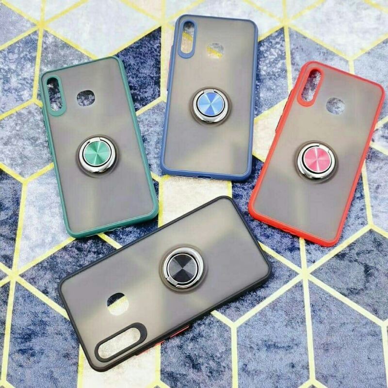 silicon armor Dove i-ring