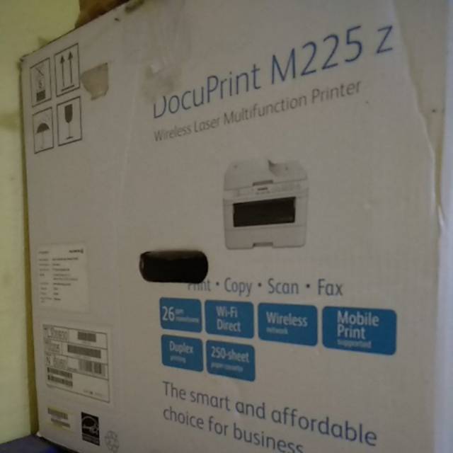 Docuprint M225 z